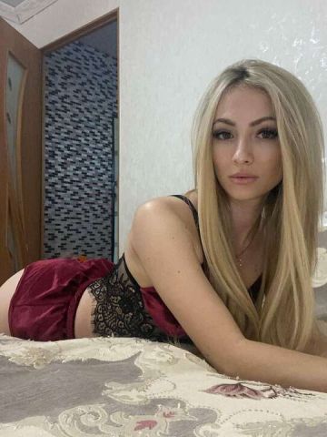 Анкета проститутки Сесилия, 24 года